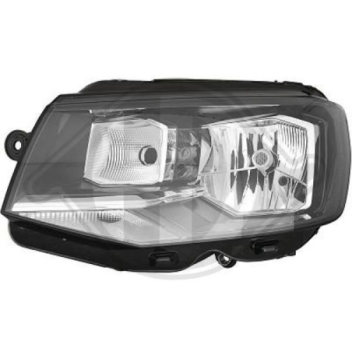 DIEDERICHS Headlight Priority Parts