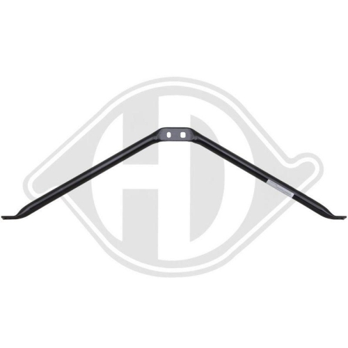 DIEDERICHS Revestimento dianteiro