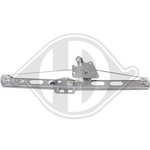 DIEDERICHS Window Regulator