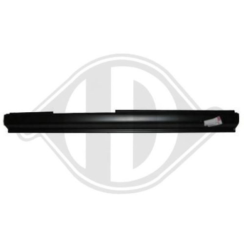 DIEDERICHS Rocker Panel