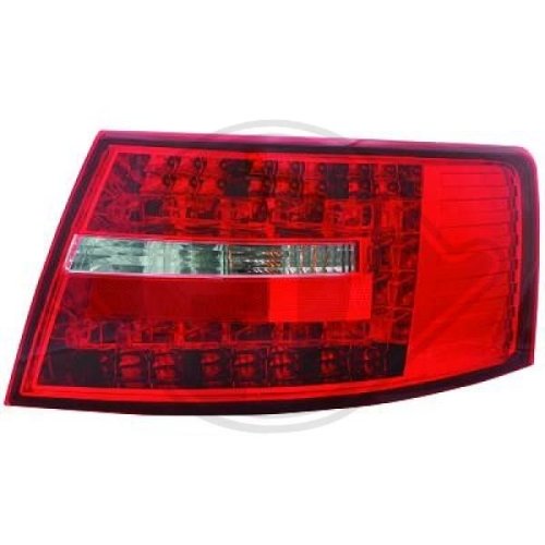 DIEDERICHS Tail Light Assembly Set HD Tuning