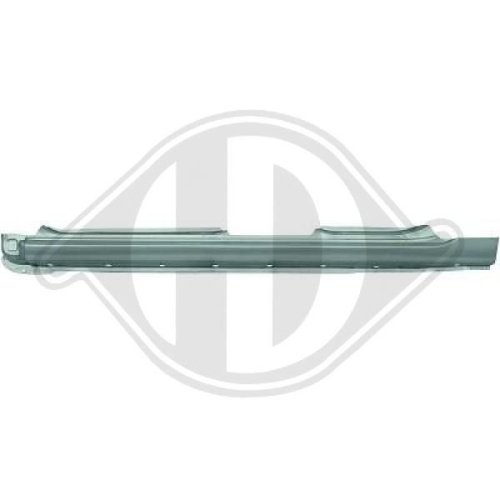 DIEDERICHS Rocker Panel