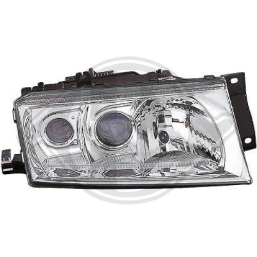 DIEDERICHS Headlight