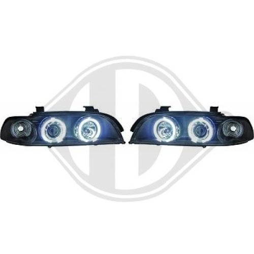 DIEDERICHS Headlight Set HD Tuning