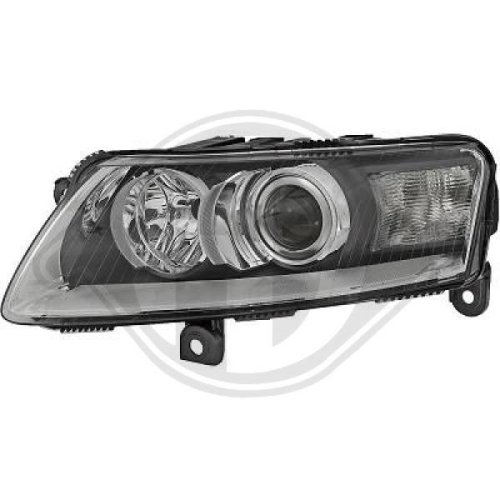 DIEDERICHS Headlight