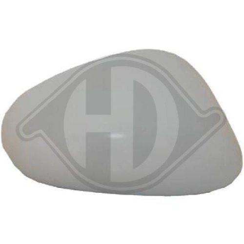 DIEDERICHS Cover, exterior mirror