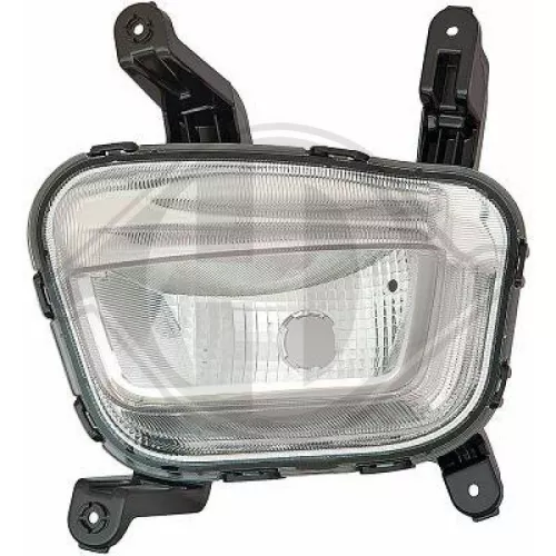 DIEDERICHS Luz diurna HD Tuning DIEDERICHS Luz diurna HD Tuning