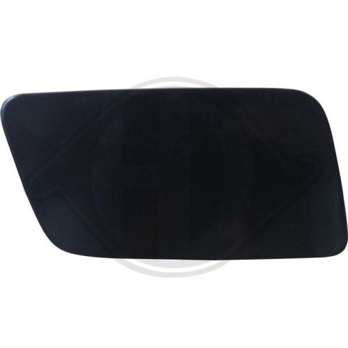 DIEDERICHS Plaat, bumper