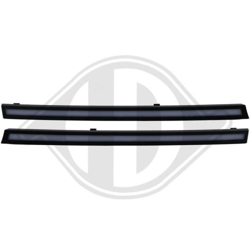 DIEDERICHS M&oacute;dulo de comando, ilumina&ccedil;&atilde;o HD Tuning