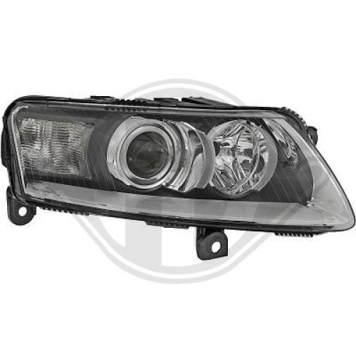 DIEDERICHS Farol principal