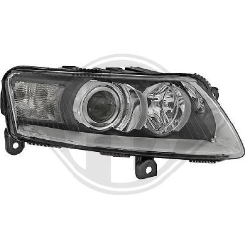 DIEDERICHS Headlight