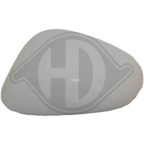 DIEDERICHS Cubierta, retrovisor exterior