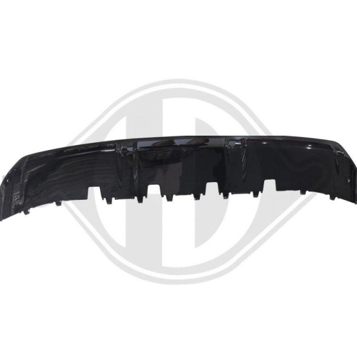 DIEDERICHS Спойлер