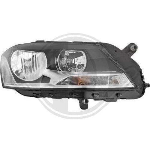 DIEDERICHS Headlight Priority Parts