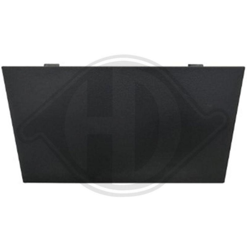 DIEDERICHS Cubierta, parachoques