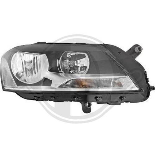 DIEDERICHS Faro principal Priority Parts