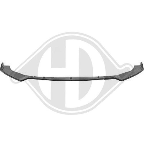 DIEDERICHS Спойлер HD Tuning