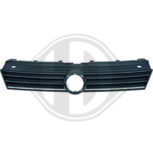 DIEDERICHS Radiateurgrille Priority Parts