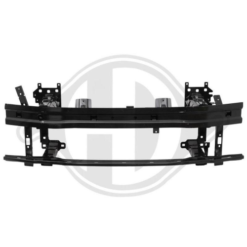 DIEDERICHS Supporto, Paraurti