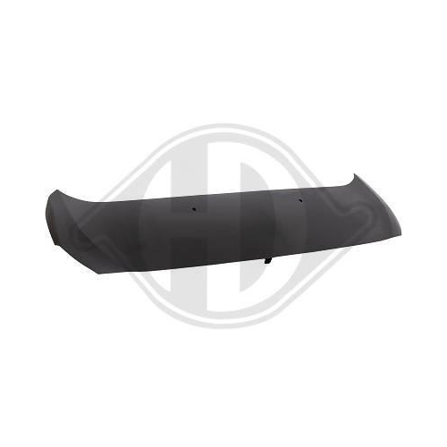 DIEDERICHS Capot-moteur