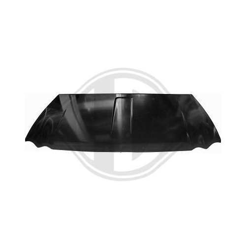 DIEDERICHS Capot-moteur