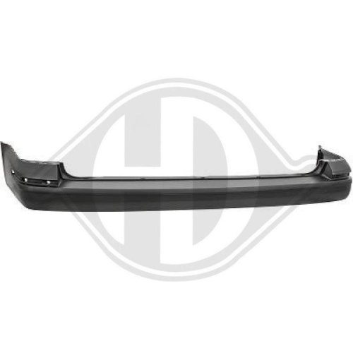 DIEDERICHS Zderzak Priority Parts DIEDERICHS Zderzak Priority Parts