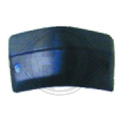 DIEDERICHS Bumper DIEDERICHS Bumper