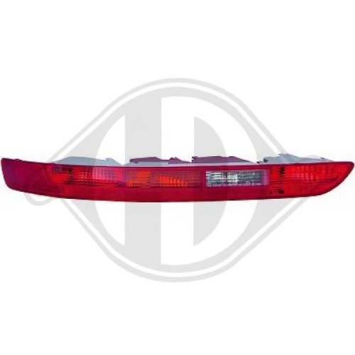 DIEDERICHS Rear Fog Light