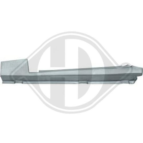 DIEDERICHS Rocker Panel