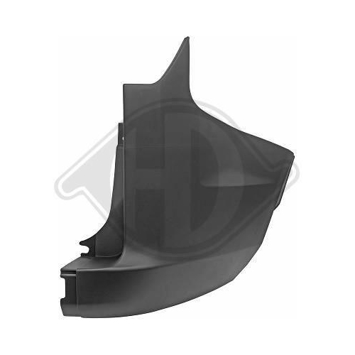 DIEDERICHS Bumper Priority Parts