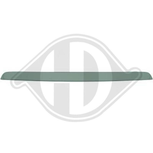 DIEDERICHS Спойлер HD Tuning