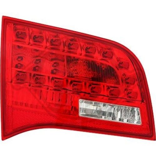 DIEDERICHS Tail Light Assembly