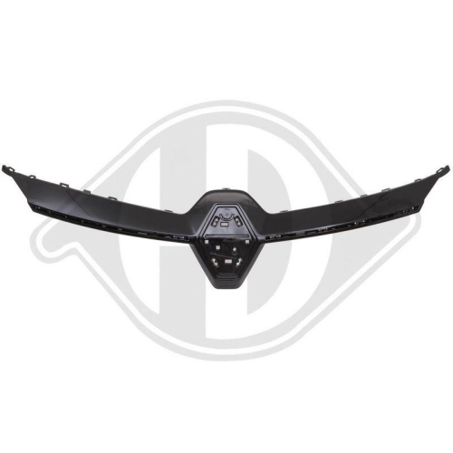 DIEDERICHS Решетка радиатора