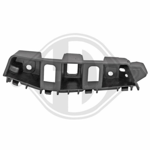 DIEDERICHS Halter, Sto&szlig;f&auml;nger