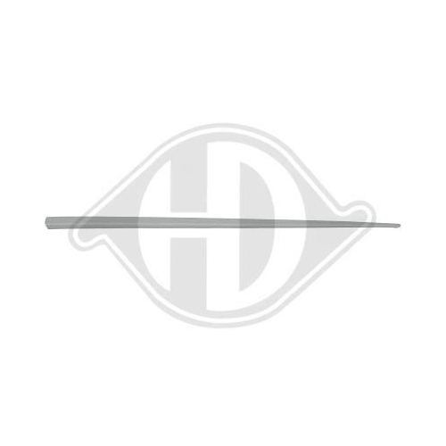 DIEDERICHS Sier- / beschermingspaneel, deur