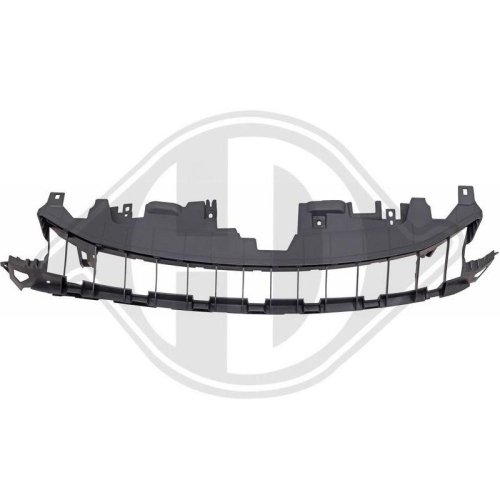 DIEDERICHS Supporto, Paraurti