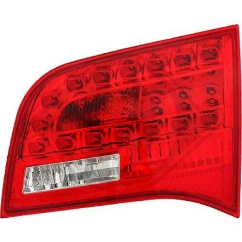 DIEDERICHS Tail Light Assembly