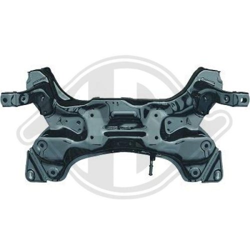 DIEDERICHS Subchassis/grupo de suporte