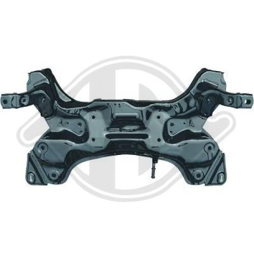 DIEDERICHS Support Frame/Subframe