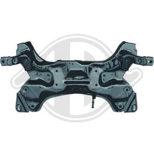 DIEDERICHS Subchassis/grupo de suporte