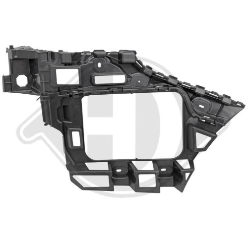 DIEDERICHS Support, pare-chocs