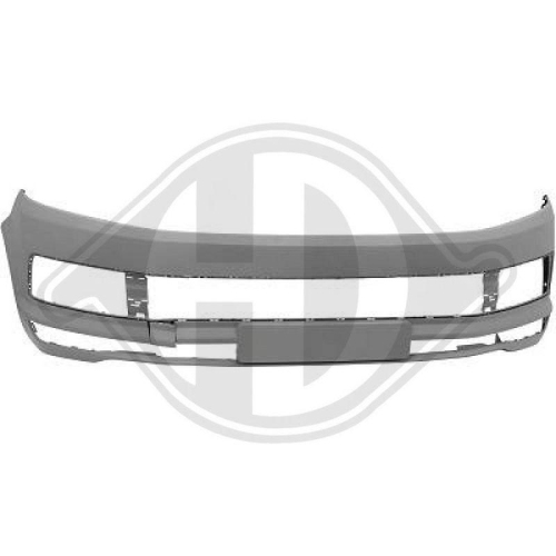 DIEDERICHS Буфер Priority Parts