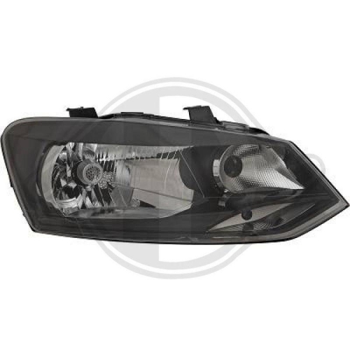 DIEDERICHS Farol principal