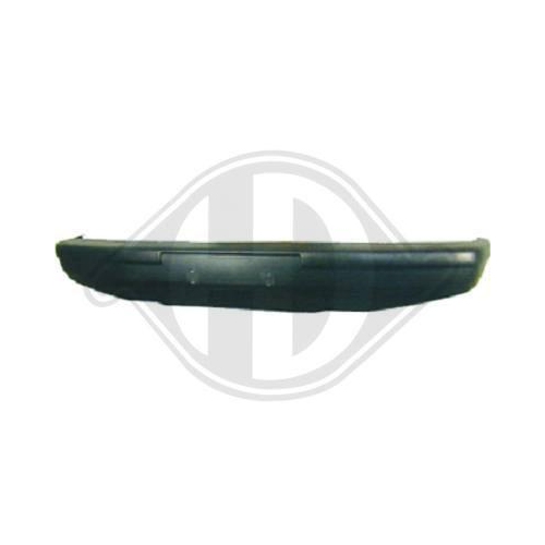 DIEDERICHS Bumper