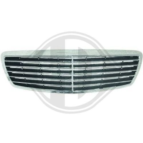 DIEDERICHS Radiator Grille