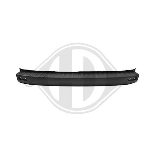 DIEDERICHS Pára-choques Priority Parts