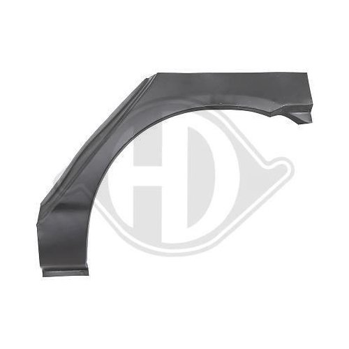 DIEDERICHS Rocker Panel