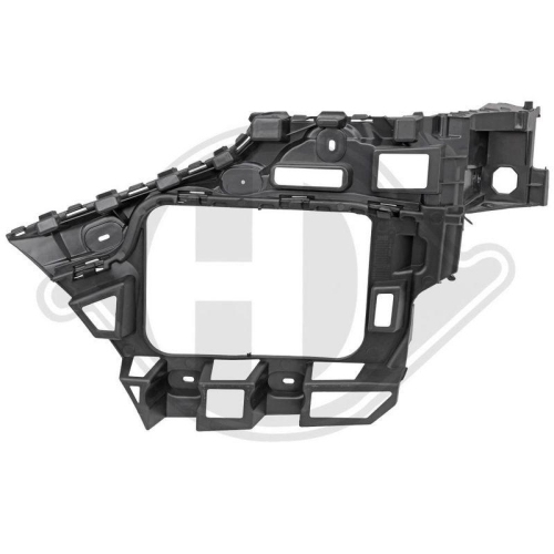 DIEDERICHS Halter, Sto&szlig;f&auml;nger