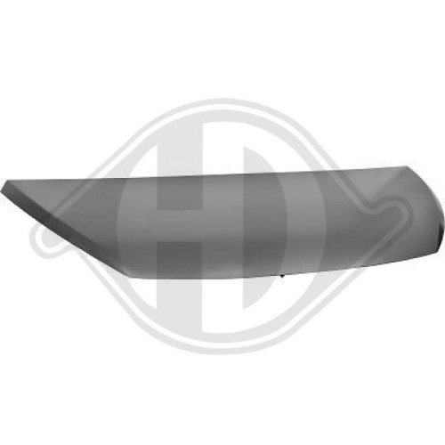 DIEDERICHS Motorhaube