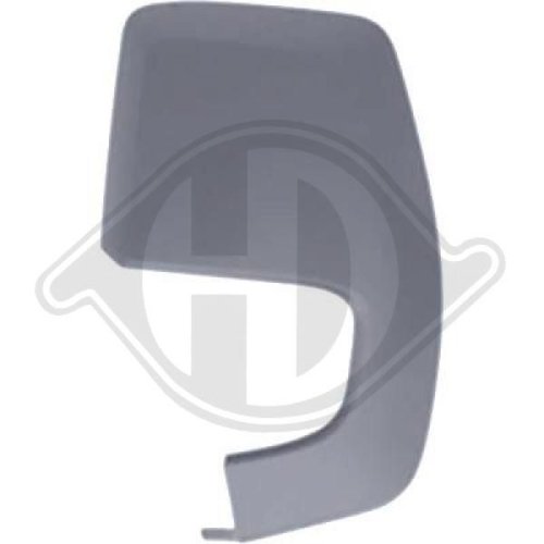 DIEDERICHS Cover, exterior mirror